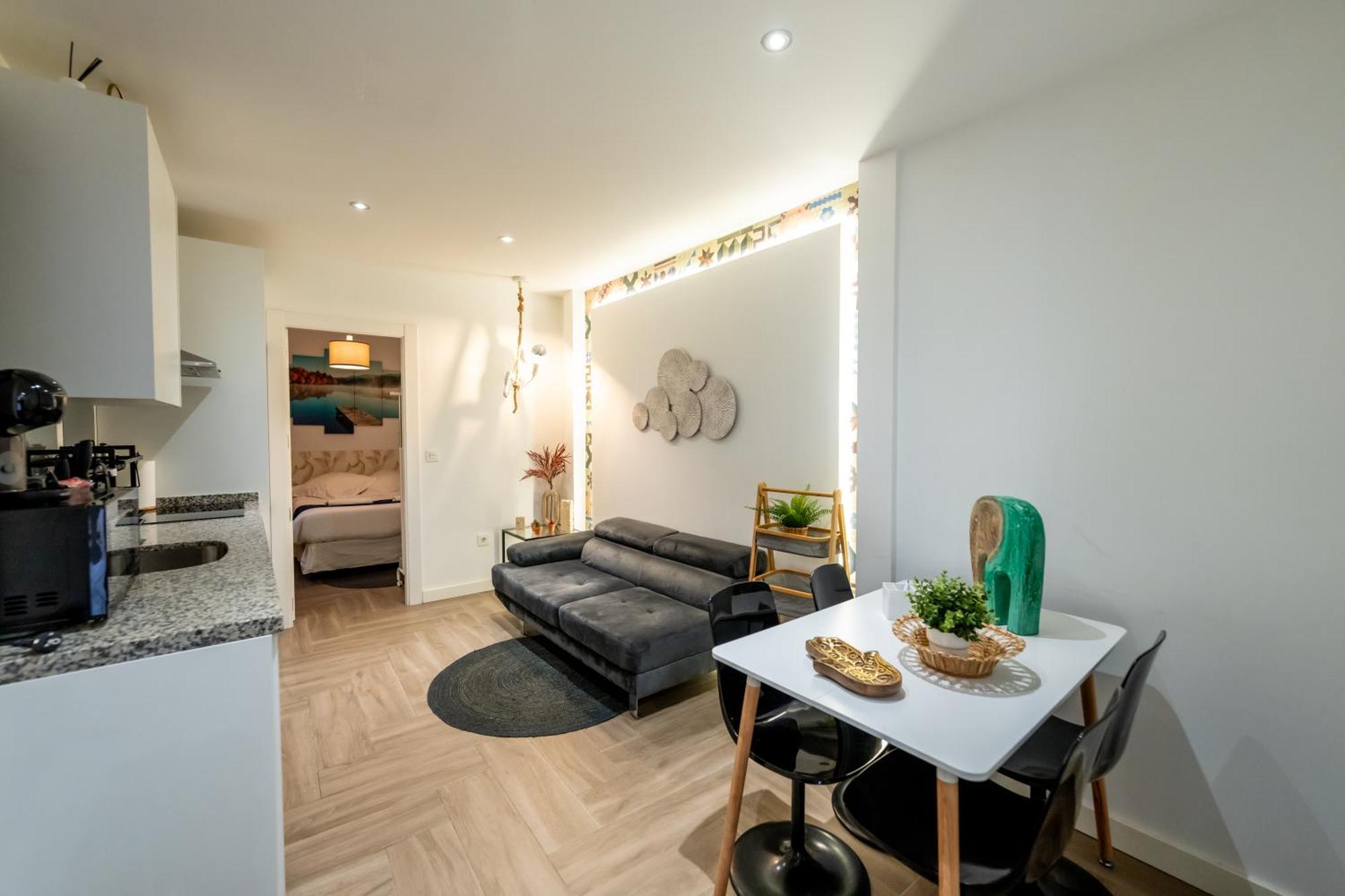 Apartamentos Jardines De La Sitarilla Granada Eksteriør bilde