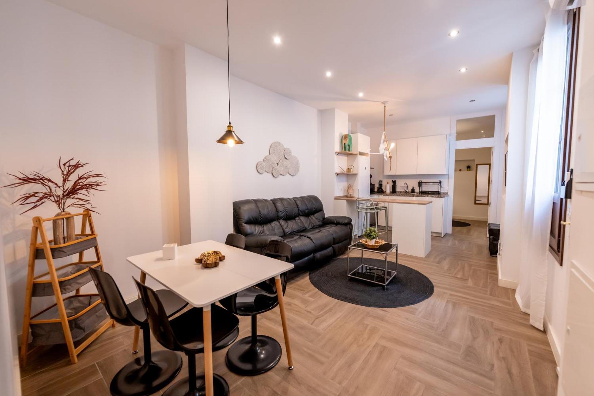 Apartamentos Jardines De La Sitarilla Granada Eksteriør bilde