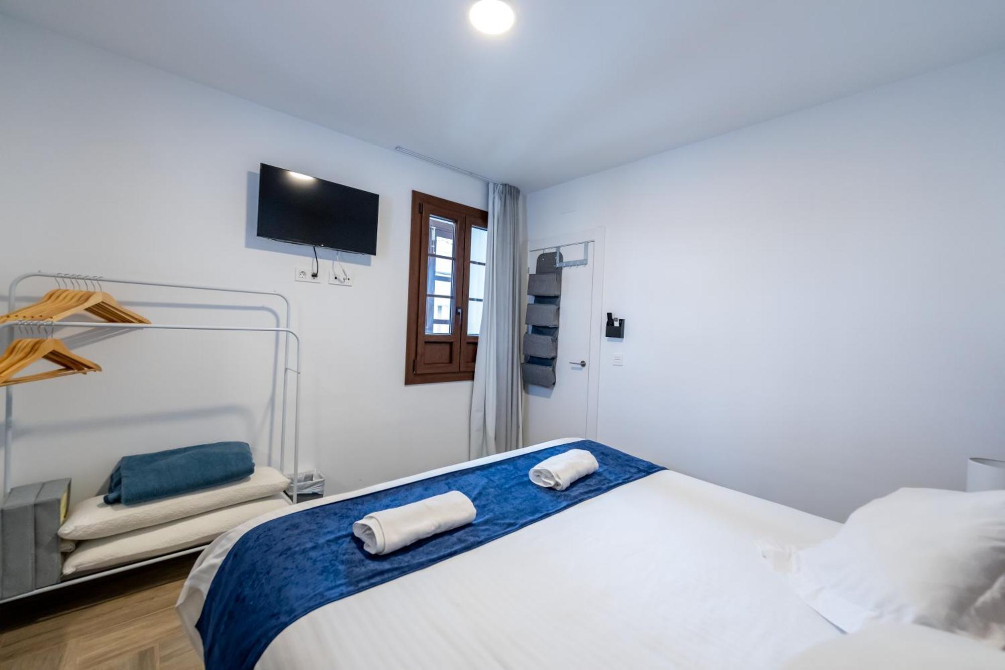 Apartamentos Jardines De La Sitarilla Granada Eksteriør bilde