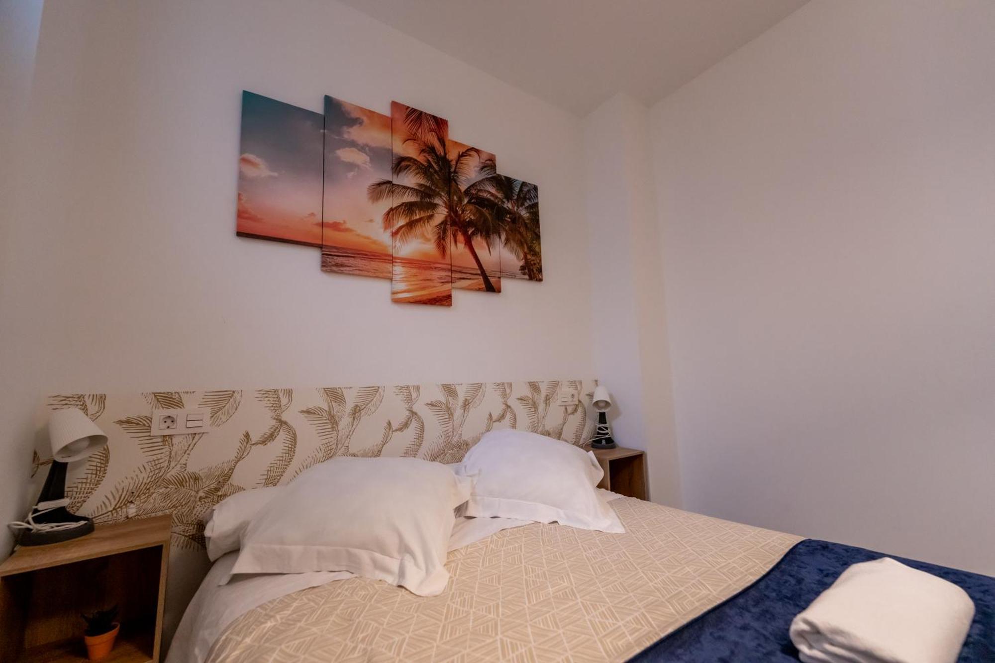 Apartamentos Jardines De La Sitarilla Granada Eksteriør bilde