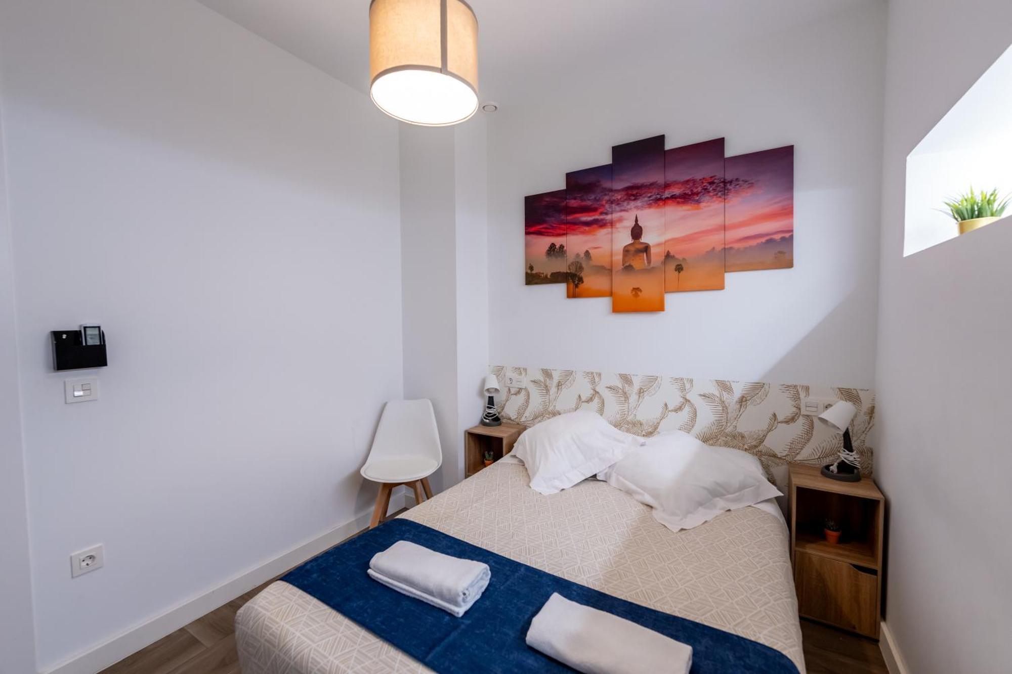 Apartamentos Jardines De La Sitarilla Granada Eksteriør bilde