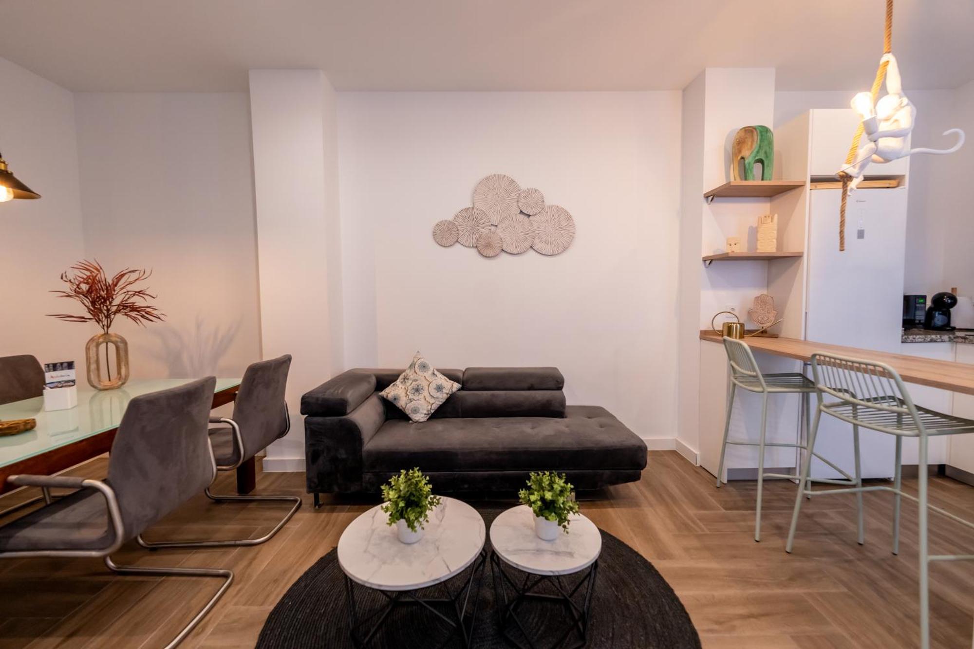 Apartamentos Jardines De La Sitarilla Granada Eksteriør bilde