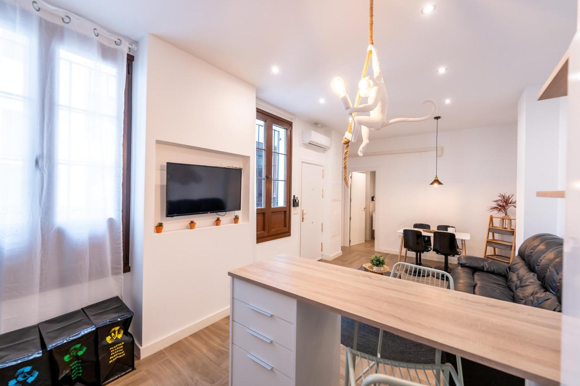 Apartamentos Jardines De La Sitarilla Granada Eksteriør bilde