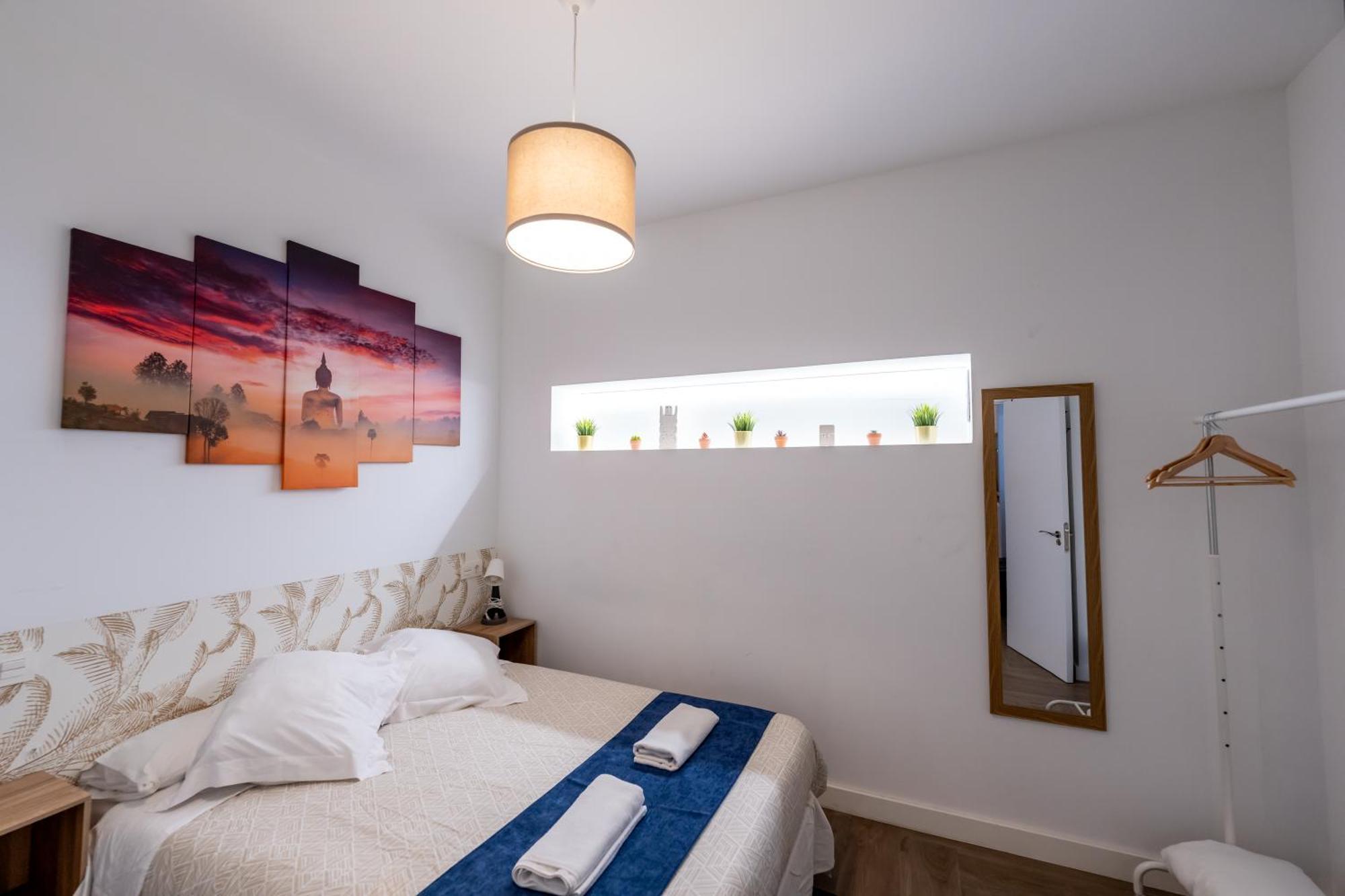 Apartamentos Jardines De La Sitarilla Granada Eksteriør bilde