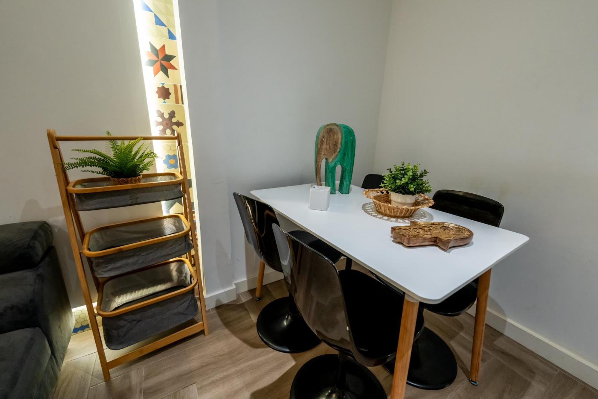 Apartamentos Jardines De La Sitarilla Granada Eksteriør bilde