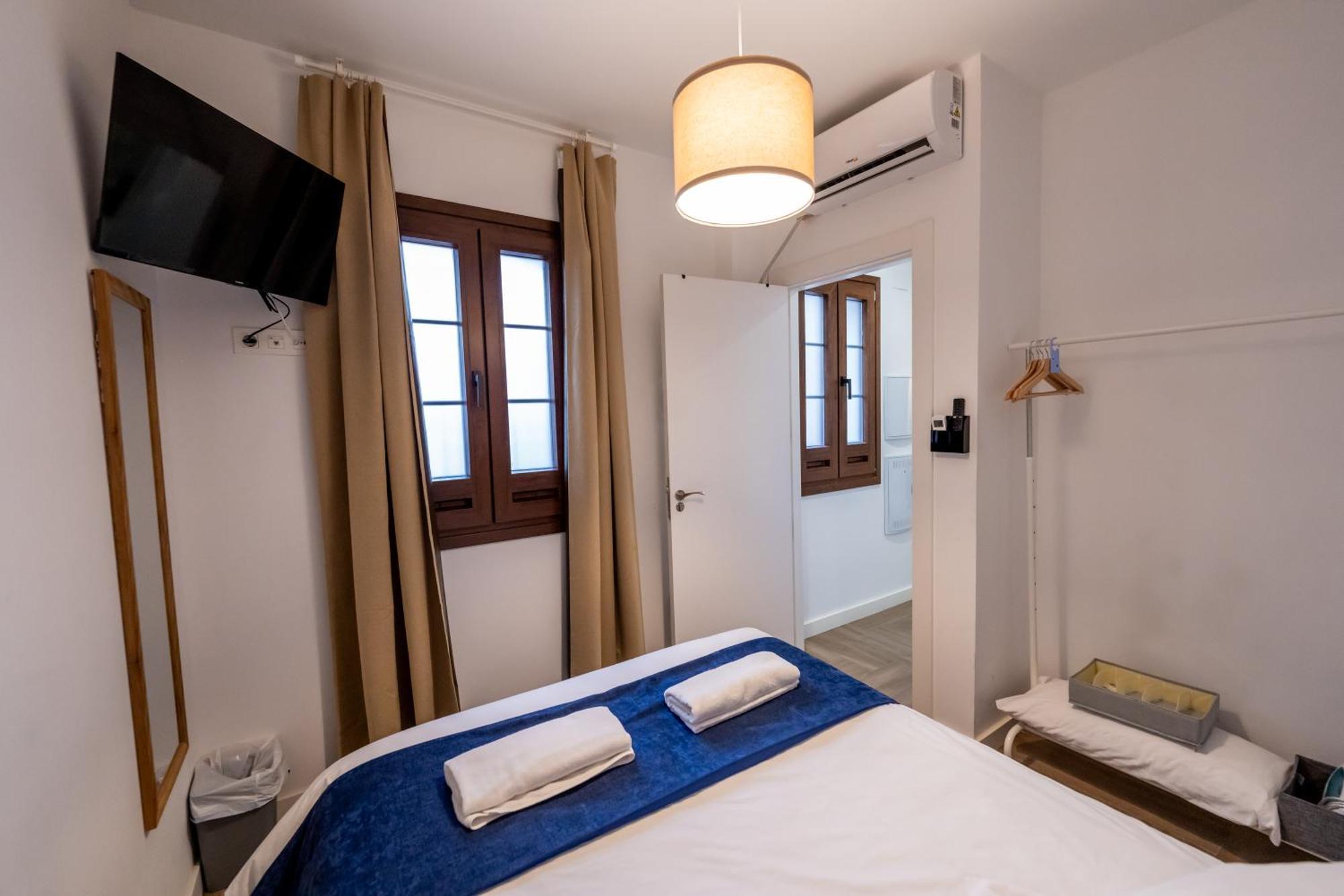 Apartamentos Jardines De La Sitarilla Granada Eksteriør bilde