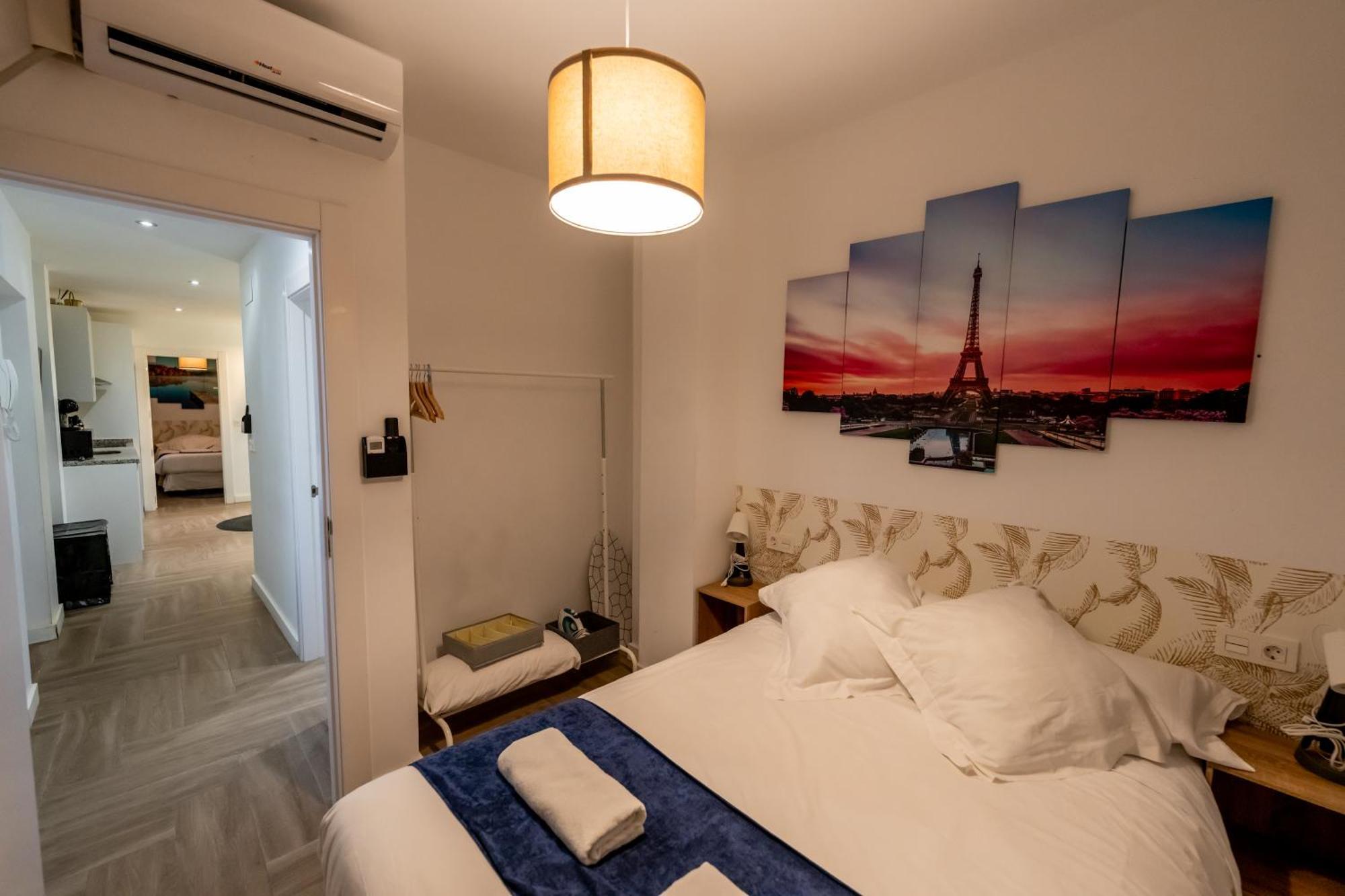 Apartamentos Jardines De La Sitarilla Granada Eksteriør bilde