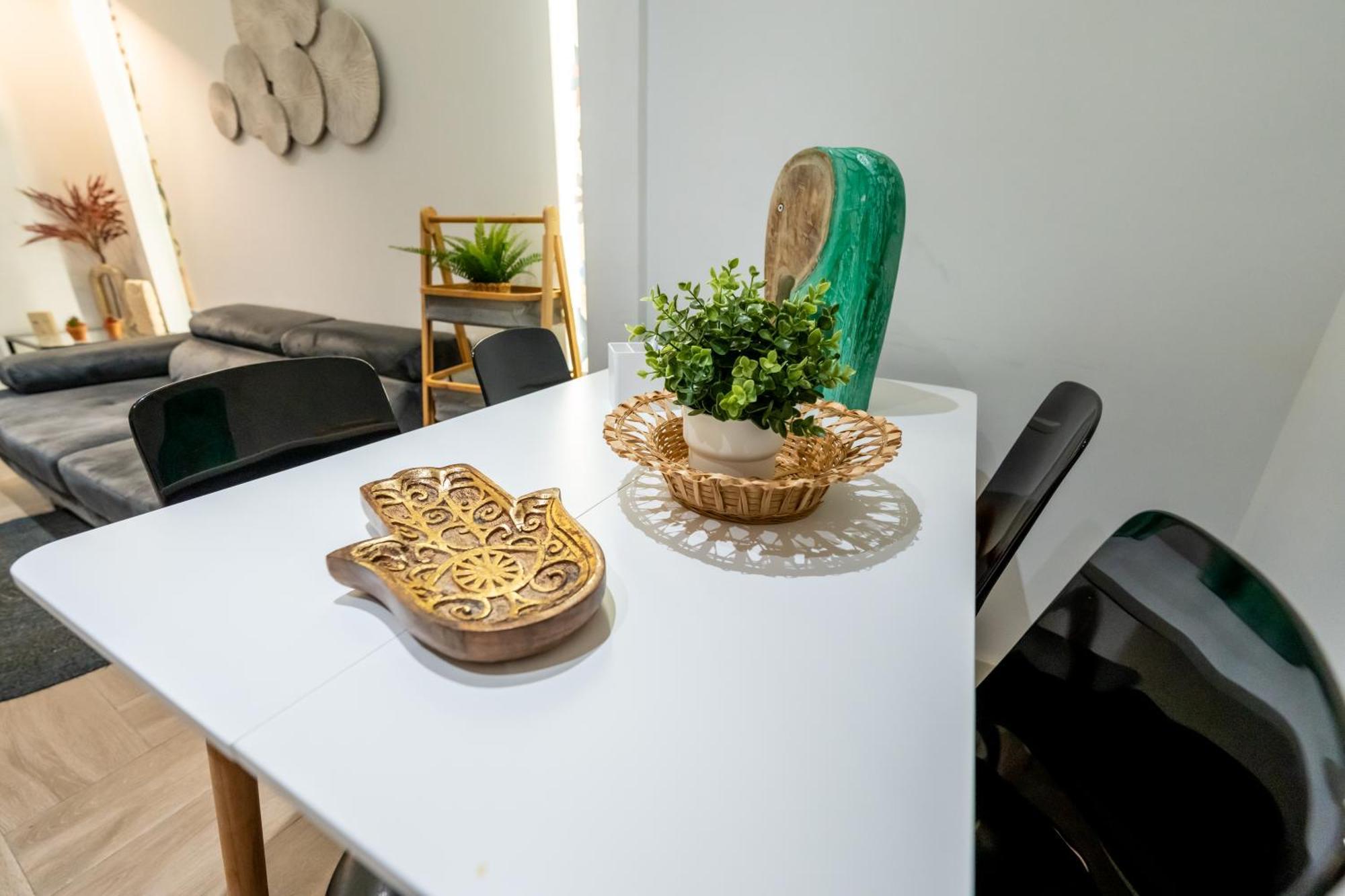 Apartamentos Jardines De La Sitarilla Granada Eksteriør bilde
