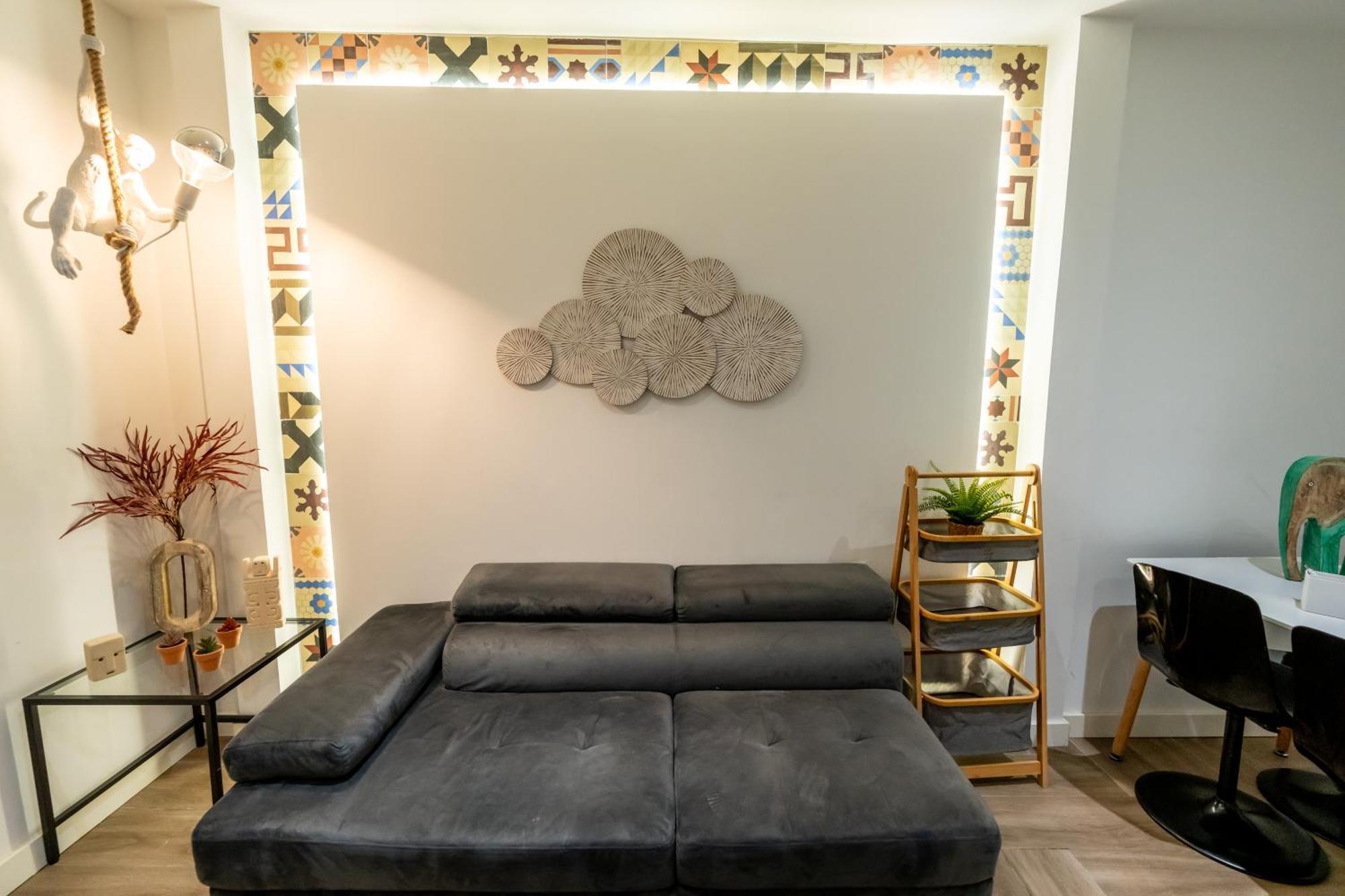 Apartamentos Jardines De La Sitarilla Granada Eksteriør bilde
