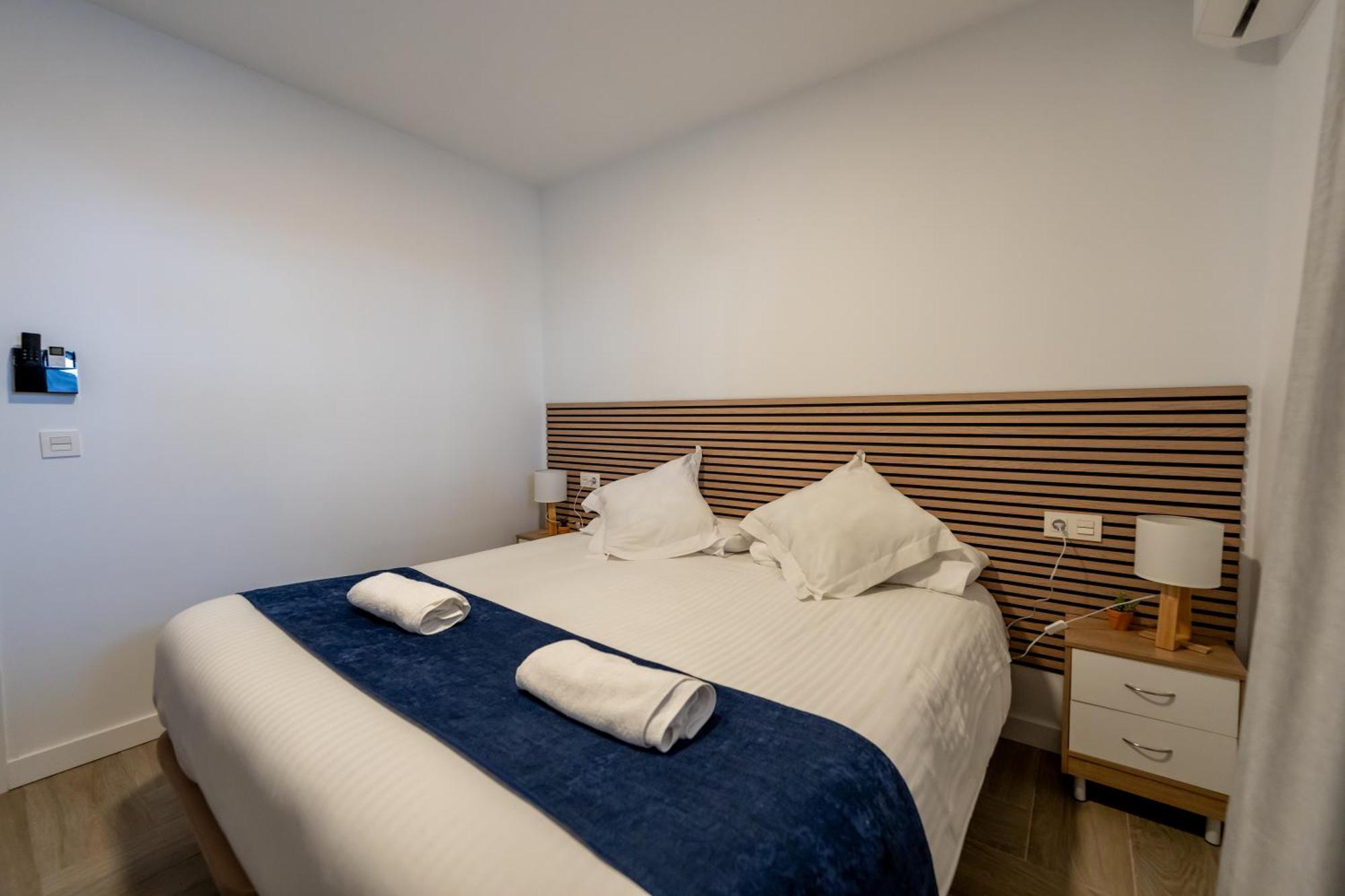 Apartamentos Jardines De La Sitarilla Granada Eksteriør bilde