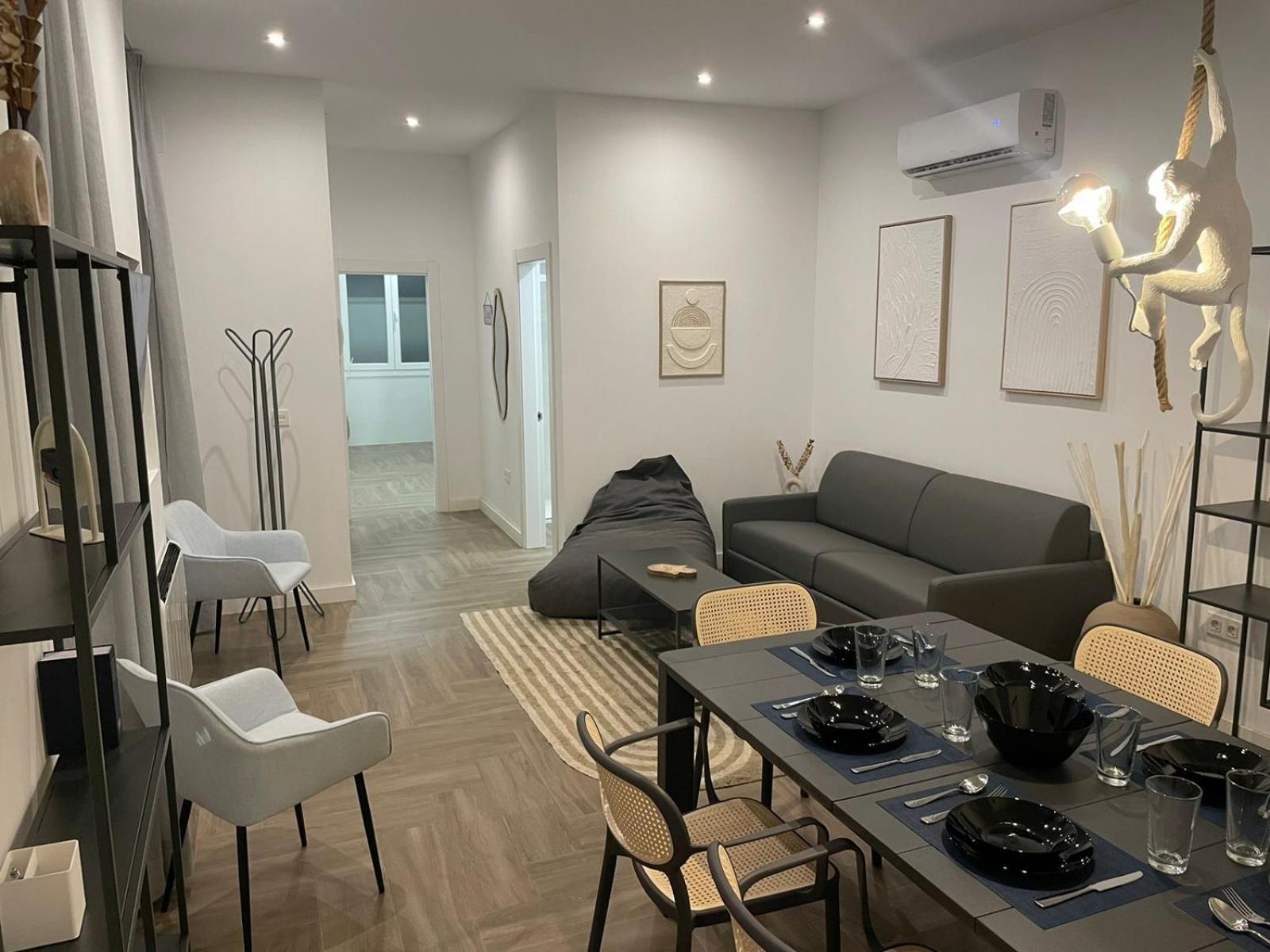 Apartamentos Jardines De La Sitarilla Granada Eksteriør bilde