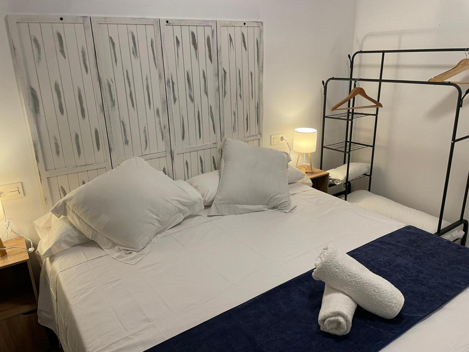 Apartamentos Jardines De La Sitarilla Granada Eksteriør bilde