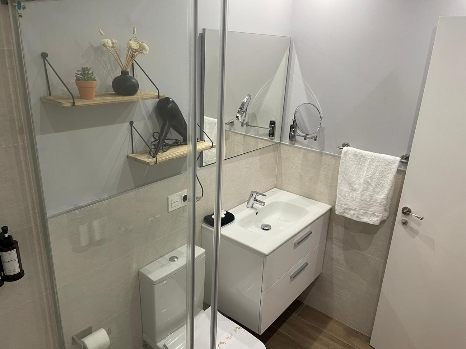 Apartamentos Jardines De La Sitarilla Granada Eksteriør bilde