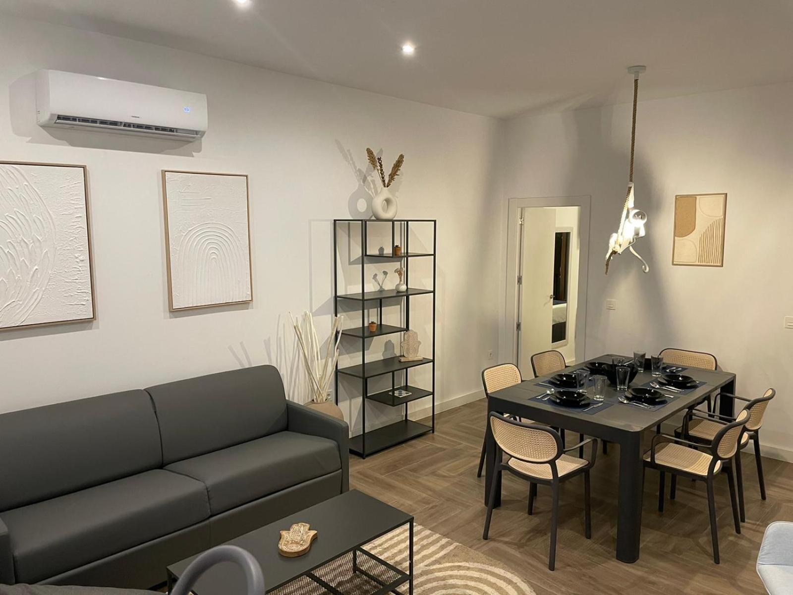 Apartamentos Jardines De La Sitarilla Granada Eksteriør bilde