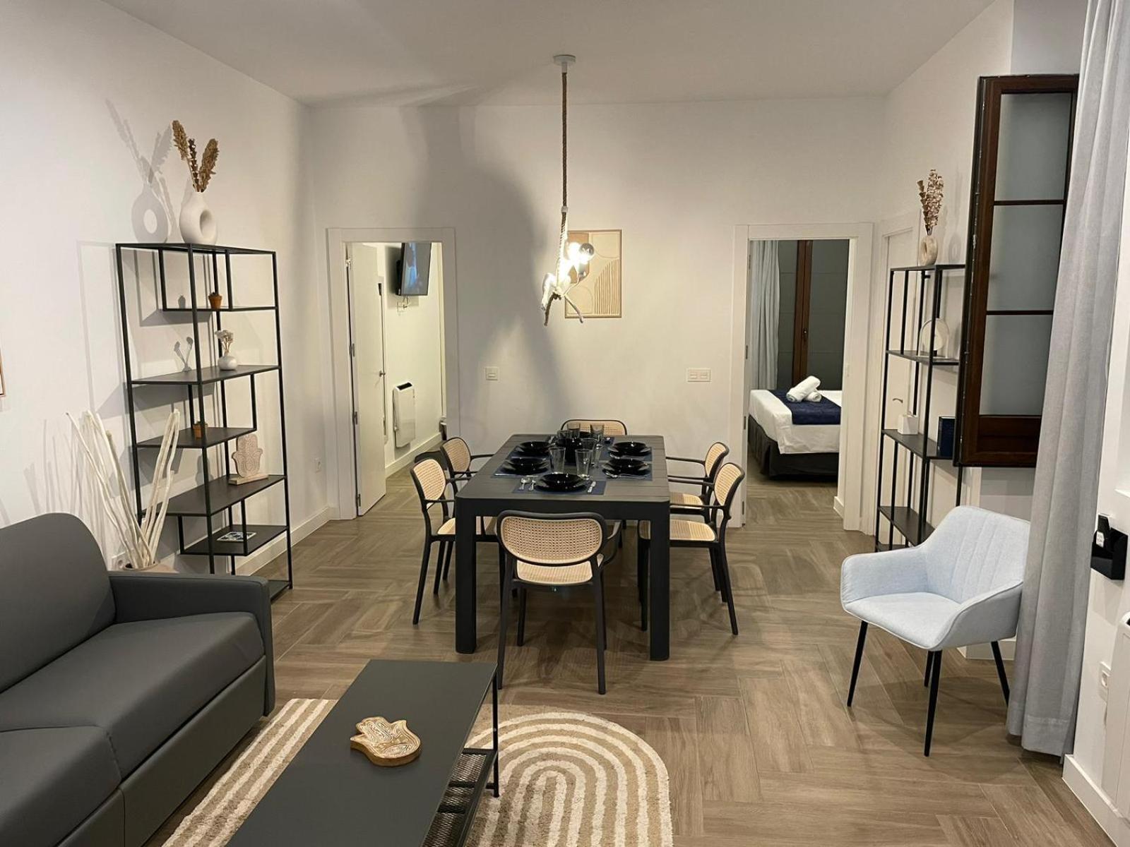Apartamentos Jardines De La Sitarilla Granada Eksteriør bilde