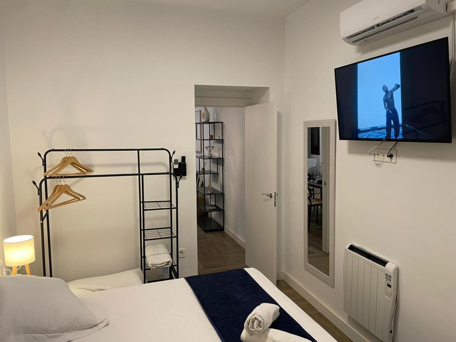 Apartamentos Jardines De La Sitarilla Granada Eksteriør bilde
