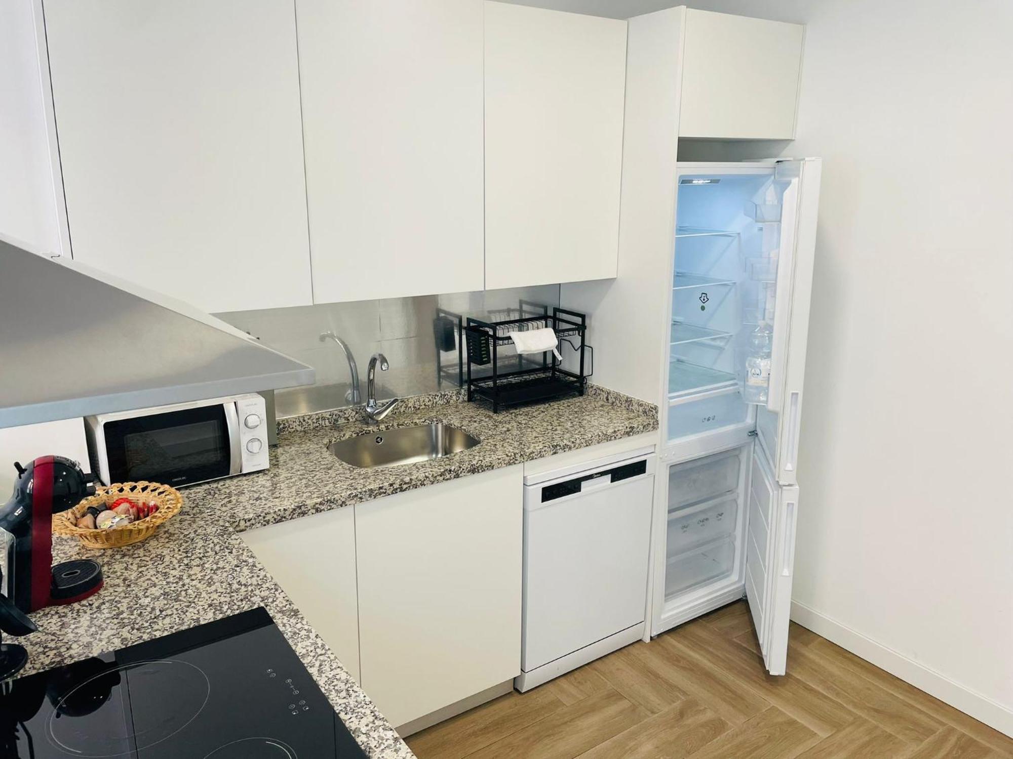 Apartamentos Jardines De La Sitarilla Granada Eksteriør bilde