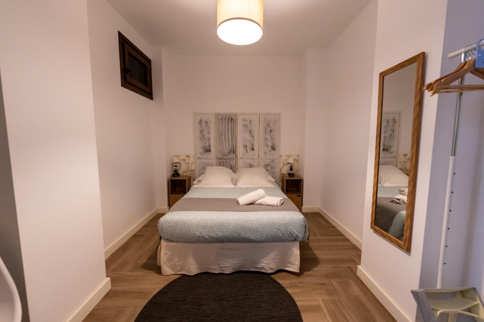 Apartamentos Jardines De La Sitarilla Granada Eksteriør bilde