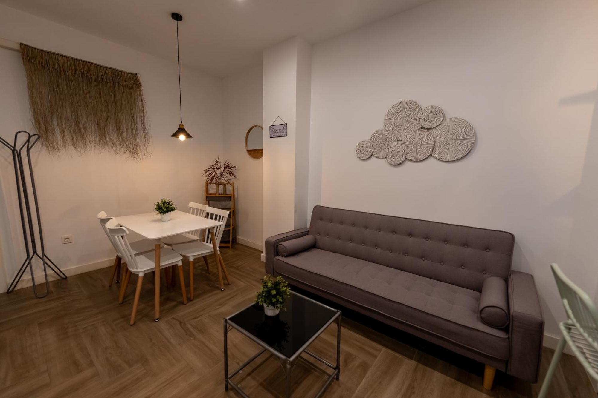 Apartamentos Jardines De La Sitarilla Granada Eksteriør bilde