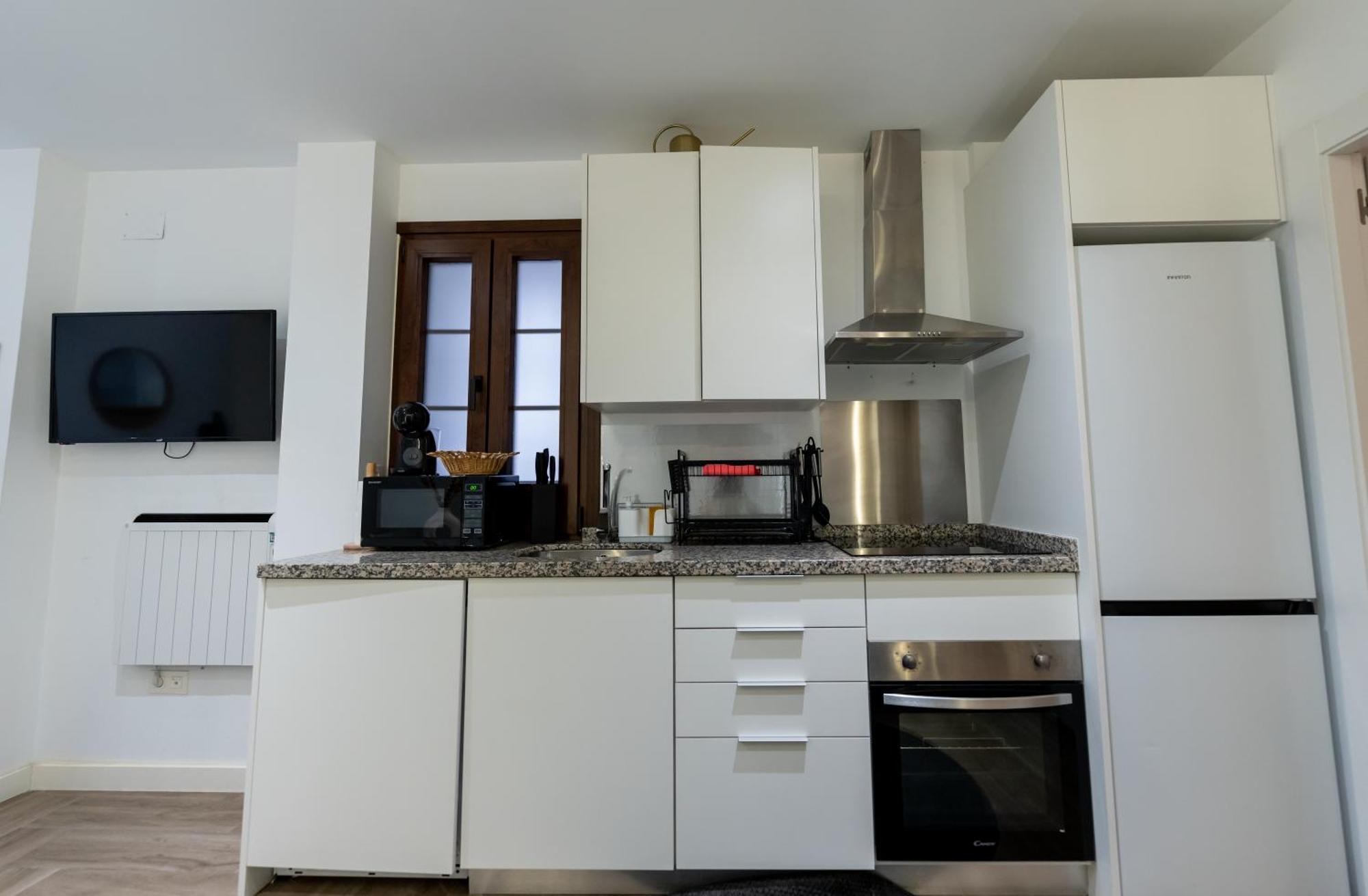 Apartamentos Jardines De La Sitarilla Granada Eksteriør bilde