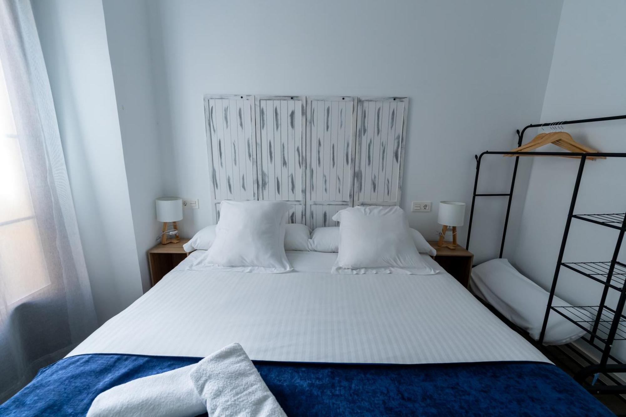 Apartamentos Jardines De La Sitarilla Granada Eksteriør bilde