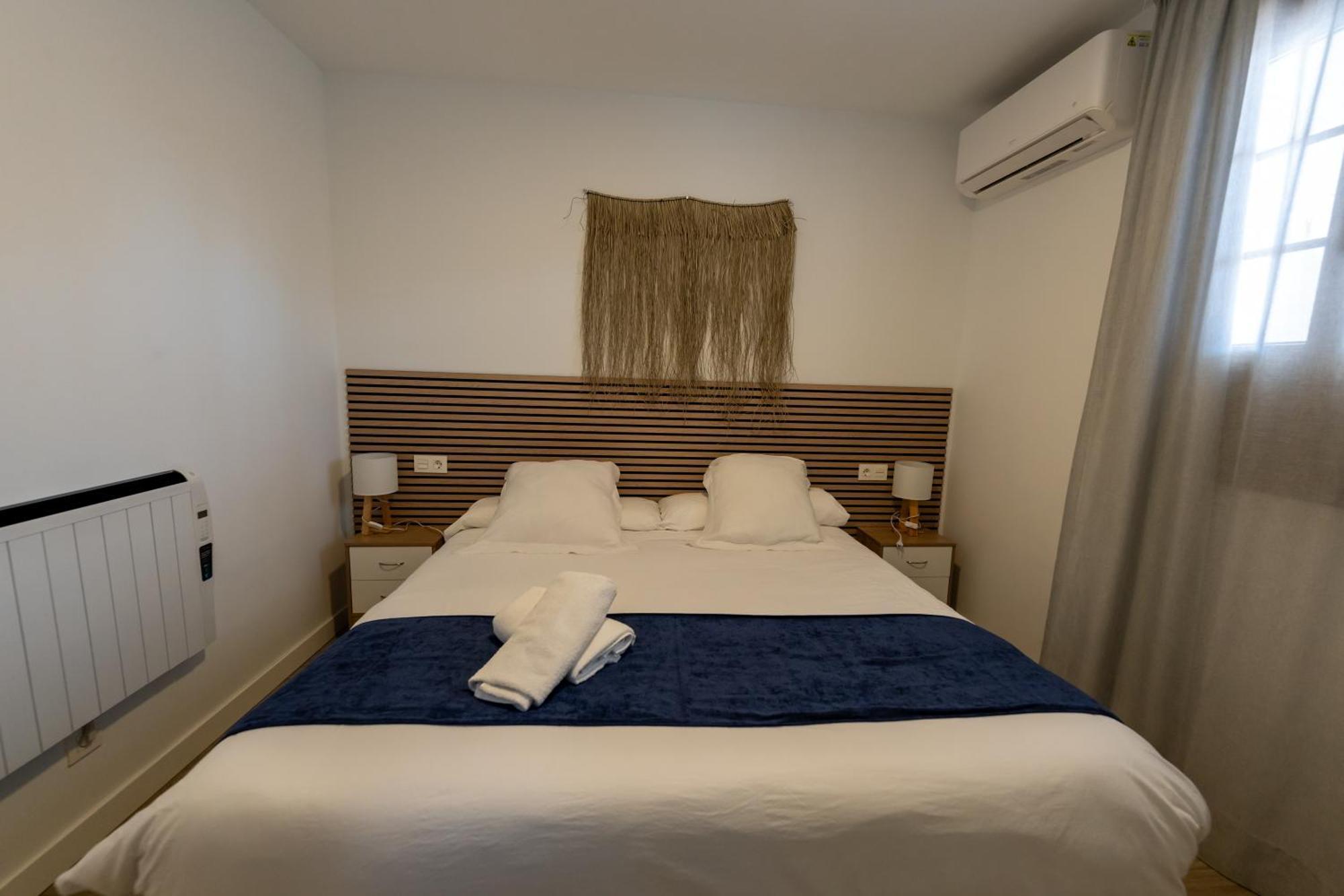 Apartamentos Jardines De La Sitarilla Granada Eksteriør bilde