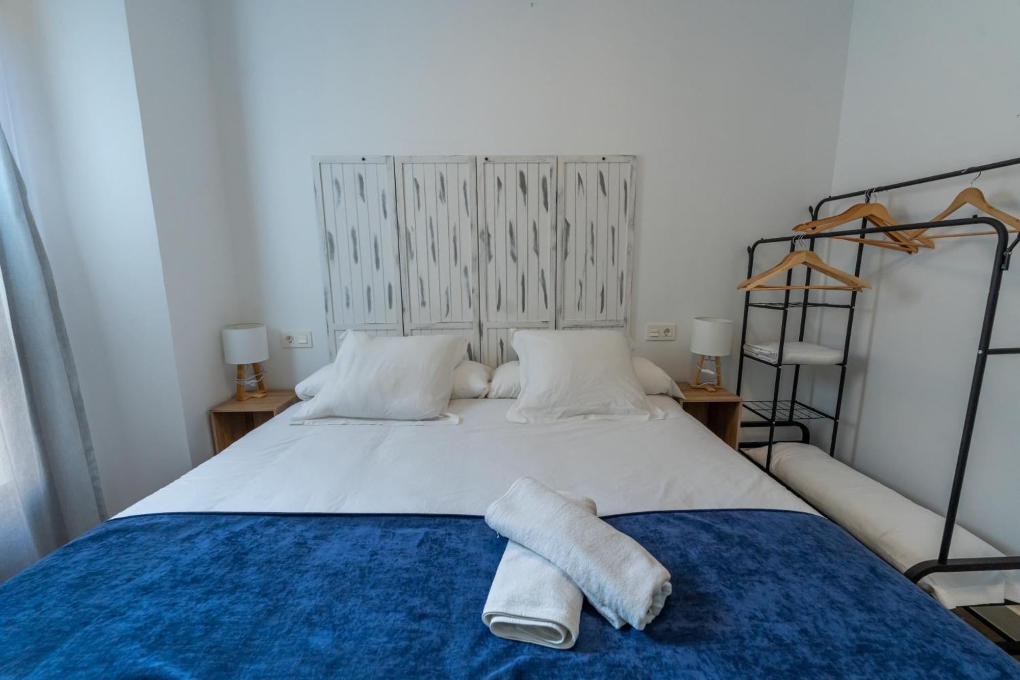 Apartamentos Jardines De La Sitarilla Granada Eksteriør bilde