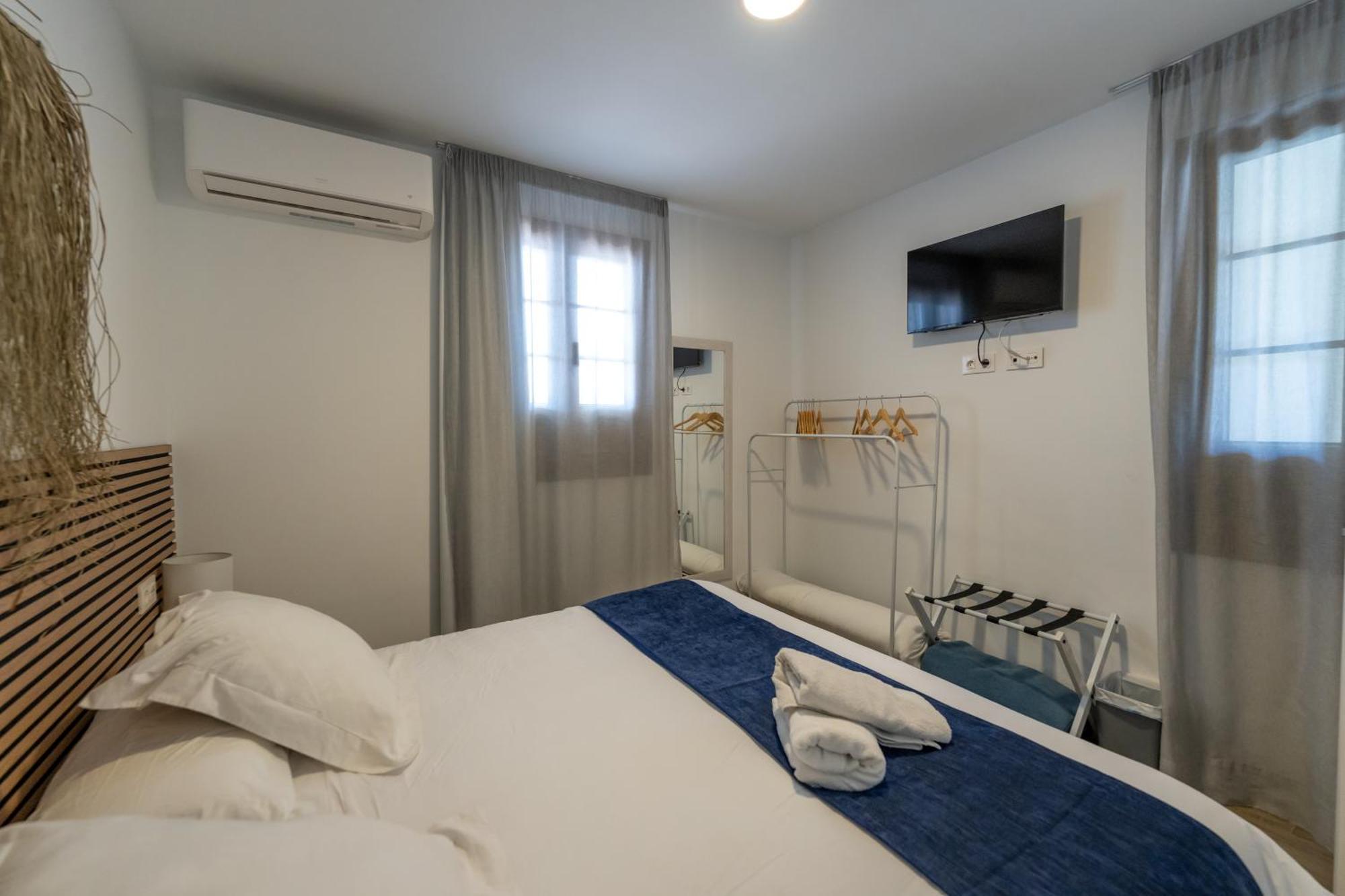 Apartamentos Jardines De La Sitarilla Granada Eksteriør bilde