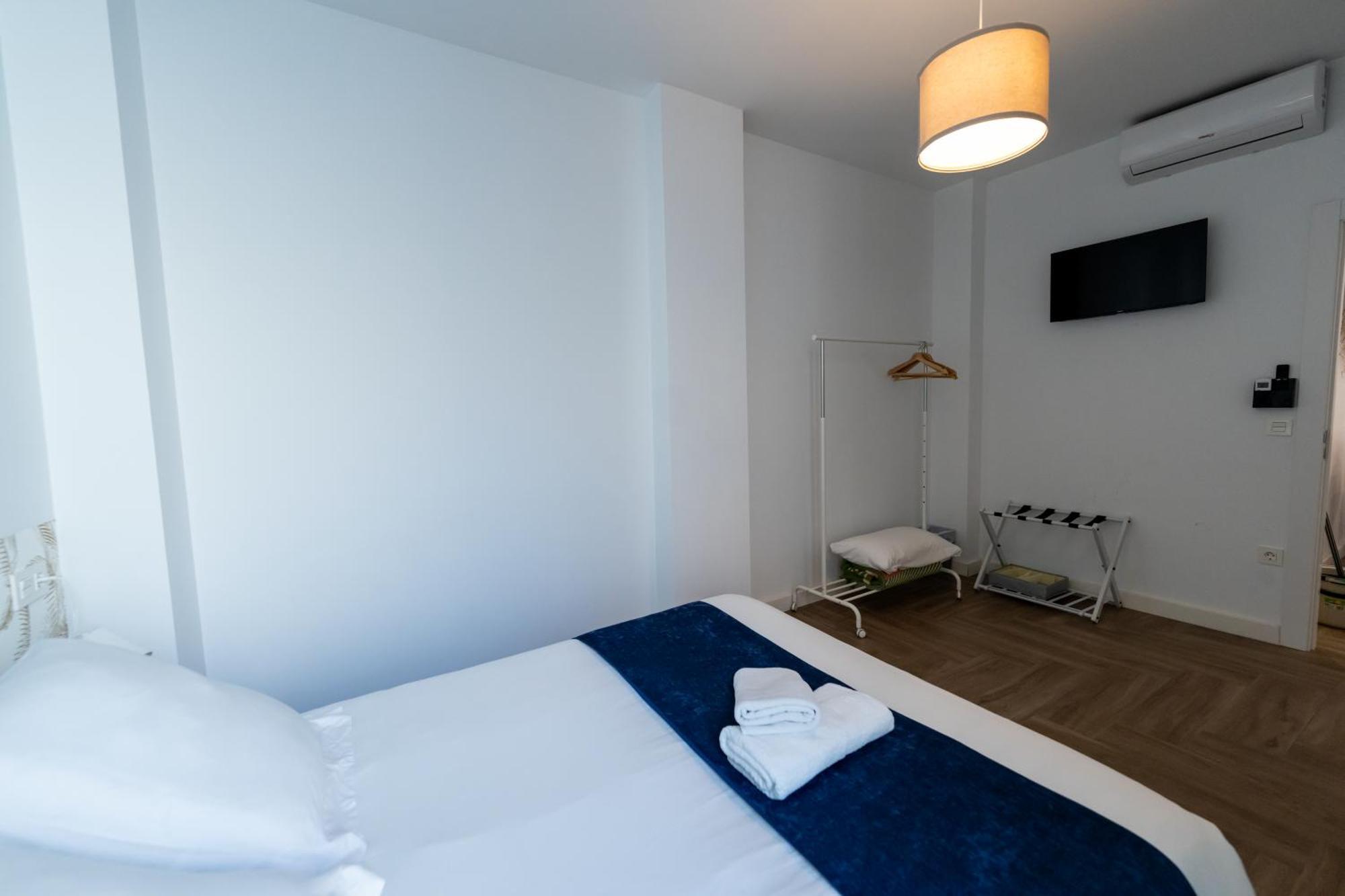 Apartamentos Jardines De La Sitarilla Granada Eksteriør bilde