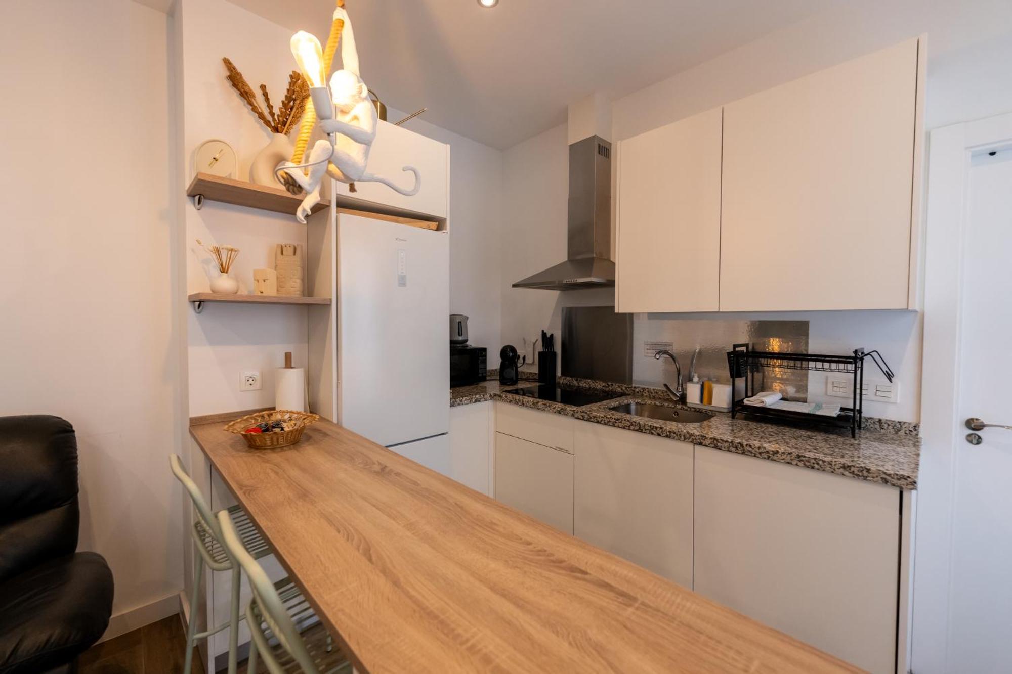 Apartamentos Jardines De La Sitarilla Granada Eksteriør bilde